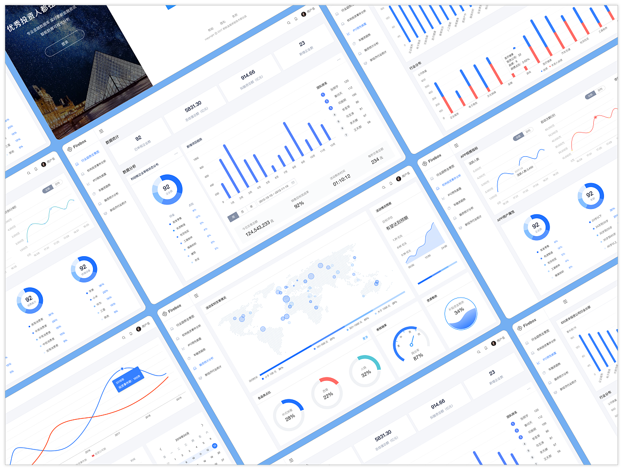 未来企业网站设计的趋势：可视化操作、零代码、AI辅助快速建站